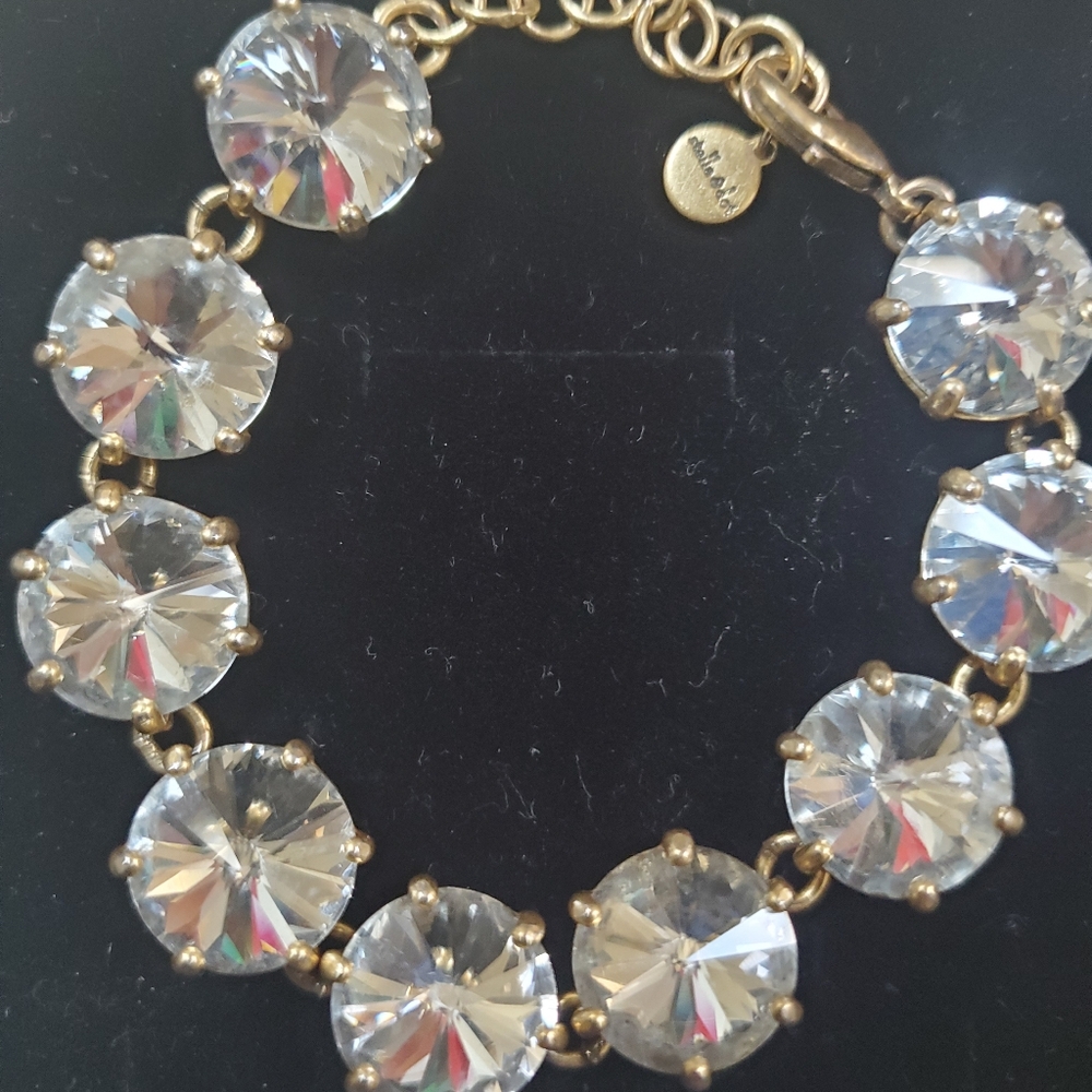 Stella and Dot Bracelet